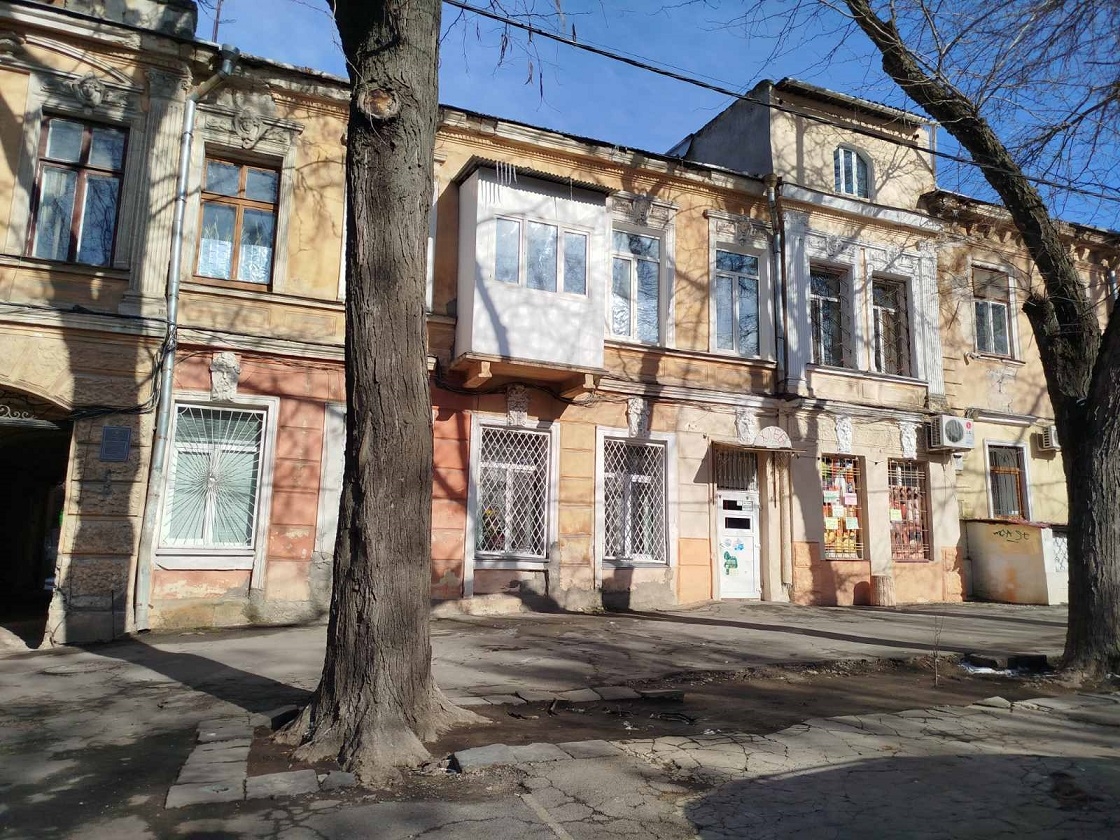 продажа двухкомнатной квартиры номер A-173410 в Приморском районе, фото номер 18